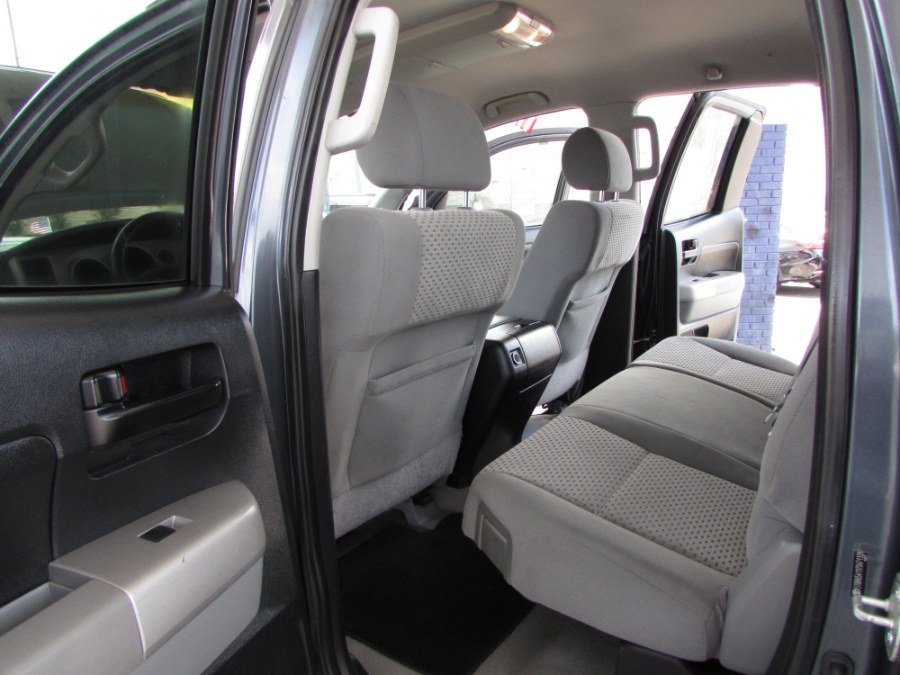 2007 Toyota Tundra 2WD Double 145.7" 5.7L V8 SR5 (Natl, available for sale in Orlando, Florida | VIP Auto Enterprise, Inc. Orlando, Florida 2007 Toyota Tundra 2WD Double 145.7" 5.7L V8 SR5 (Natl, available for sale in Orlando, Florida | VIP Auto Enterprise, Inc. Orlando, Florida