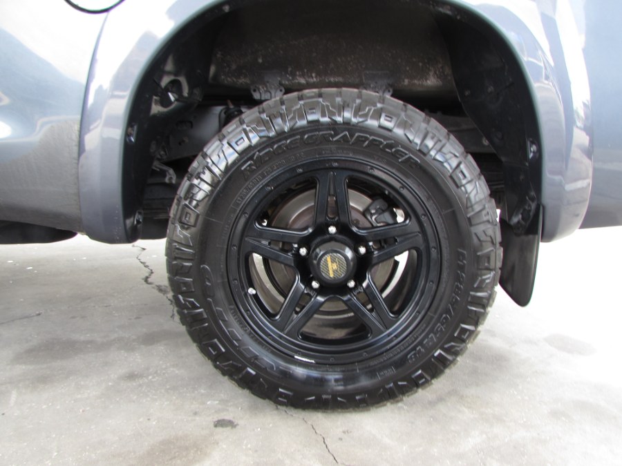 2007 Toyota Tundra 2WD Double 145.7" 5.7L V8 SR5 (Natl, available for sale in Orlando, Florida | VIP Auto Enterprise, Inc. Orlando, Florida 2007 Toyota Tundra 2WD Double 145.7" 5.7L V8 SR5 (Natl, available for sale in Orlando, Florida | VIP Auto Enterprise, Inc. Orlando, Florida