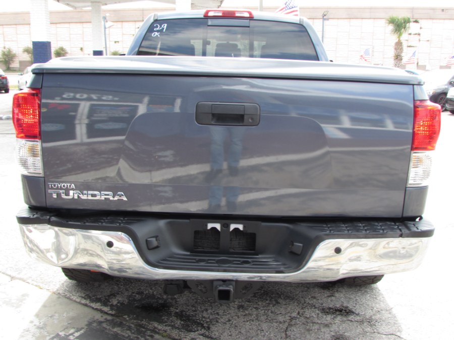 2007 Toyota Tundra 2WD Double 145.7" 5.7L V8 SR5 (Natl, available for sale in Orlando, Florida | VIP Auto Enterprise, Inc. Orlando, Florida 2007 Toyota Tundra 2WD Double 145.7" 5.7L V8 SR5 (Natl, available for sale in Orlando, Florida | VIP Auto Enterprise, Inc. Orlando, Florida