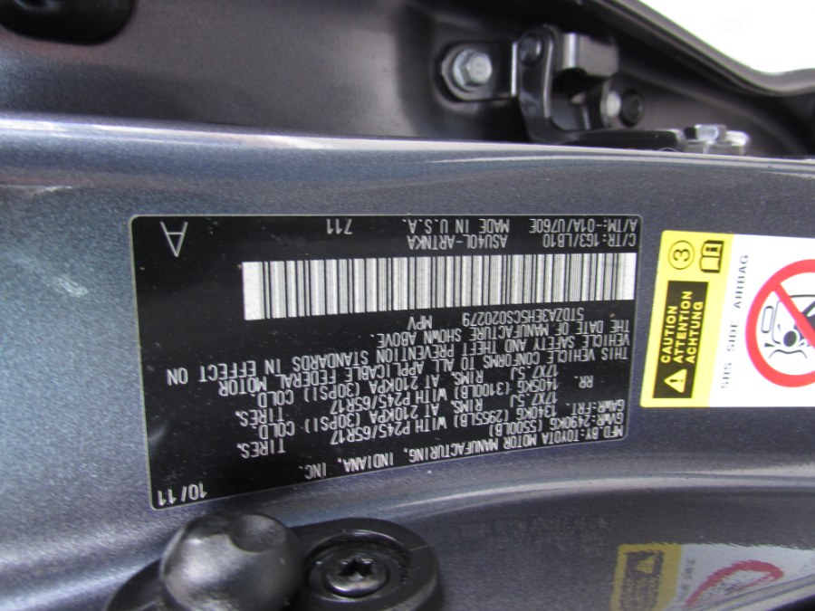 2012 Toyota Highlander FWD 4dr I4 SE (Natl), available for sale in Orlando, Florida | VIP Auto Enterprise, Inc. Orlando, Florida 2012 Toyota Highlander FWD 4dr I4 SE (Natl), available for sale in Orlando, Florida | VIP Auto Enterprise, Inc. Orlando, Florida