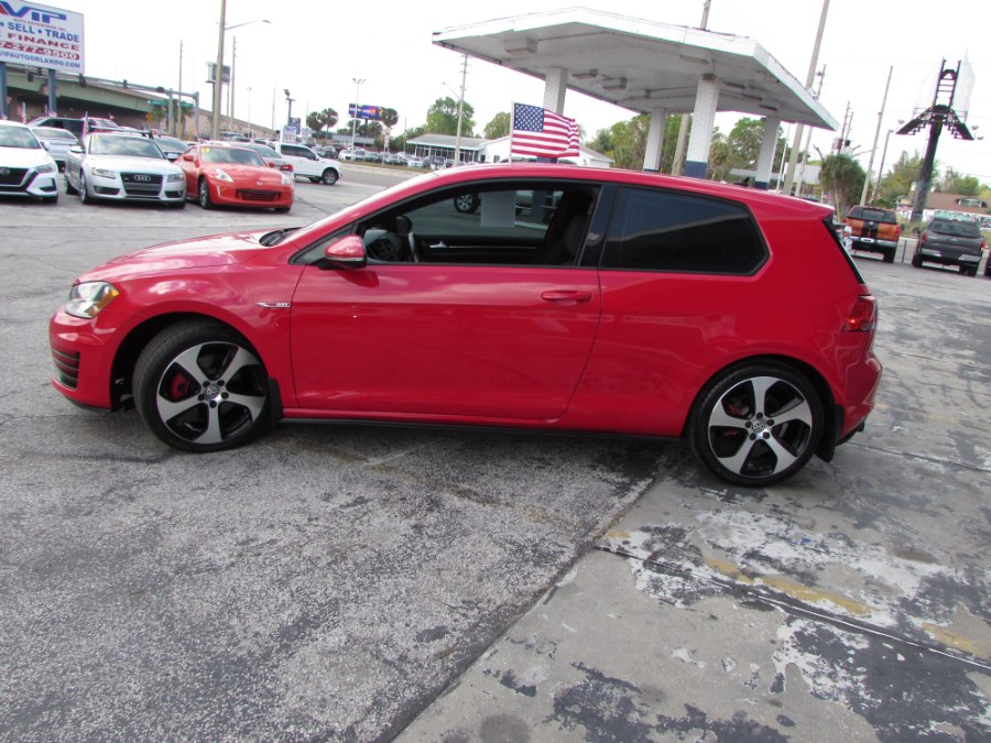 2015 Volkswagen Golf GTI 2dr HB Man SE, available for sale in Orlando, Florida | VIP Auto Enterprise, Inc. Orlando, Florida 2015 Volkswagen Golf GTI 2dr HB Man SE, available for sale in Orlando, Florida | VIP Auto Enterprise, Inc. Orlando, Florida