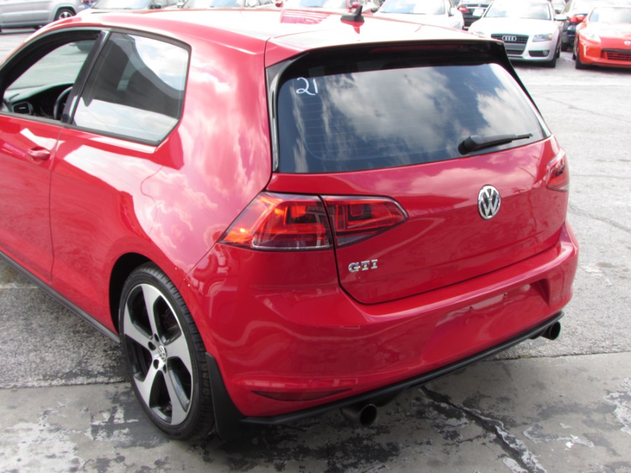 2015 Volkswagen Golf GTI 2dr HB Man SE, available for sale in Orlando, Florida | VIP Auto Enterprise, Inc. Orlando, Florida 2015 Volkswagen Golf GTI 2dr HB Man SE, available for sale in Orlando, Florida | VIP Auto Enterprise, Inc. Orlando, Florida