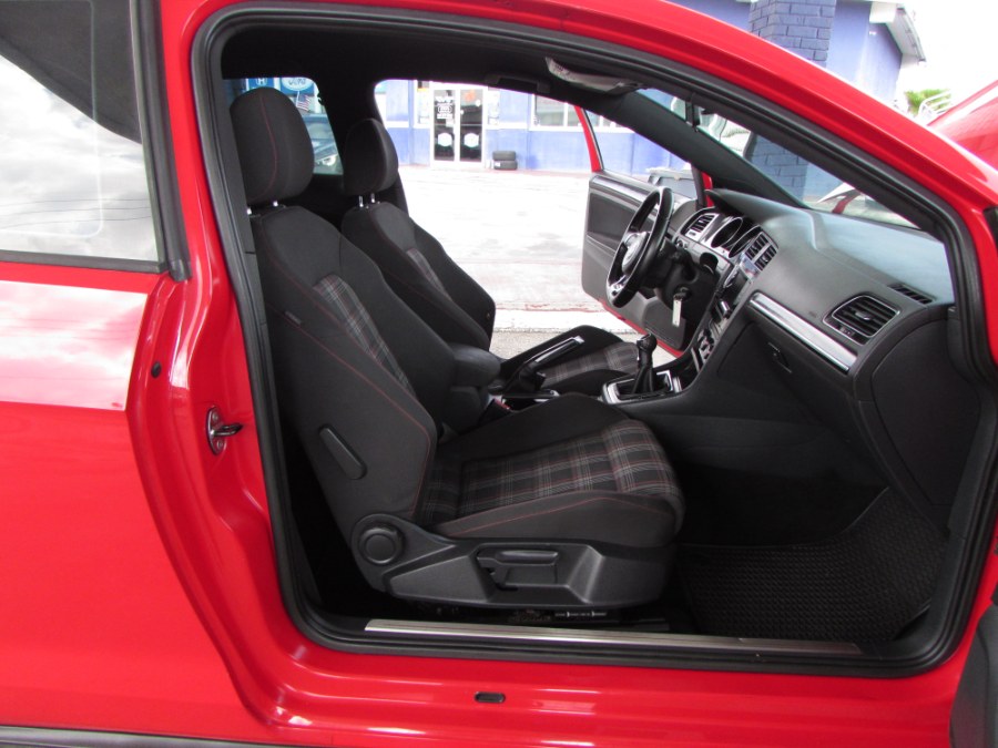2015 Volkswagen Golf GTI 2dr HB Man SE, available for sale in Orlando, Florida | VIP Auto Enterprise, Inc. Orlando, Florida 2015 Volkswagen Golf GTI 2dr HB Man SE, available for sale in Orlando, Florida | VIP Auto Enterprise, Inc. Orlando, Florida