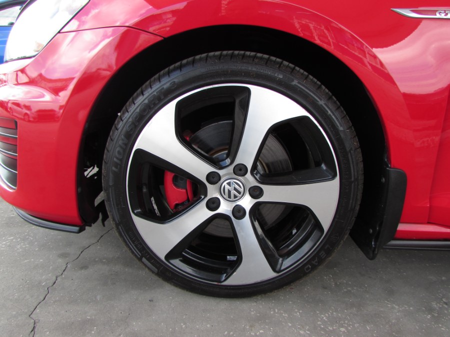 2015 Volkswagen Golf GTI 2dr HB Man SE, available for sale in Orlando, Florida | VIP Auto Enterprise, Inc. Orlando, Florida 2015 Volkswagen Golf GTI 2dr HB Man SE, available for sale in Orlando, Florida | VIP Auto Enterprise, Inc. Orlando, Florida
