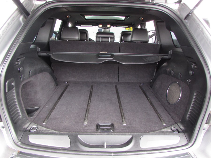 2015 Jeep Grand Cherokee 4WD 4dr Overland, available for sale in Orlando, Florida | VIP Auto Enterprise, Inc. Orlando, Florida 2015 Jeep Grand Cherokee 4WD 4dr Overland, available for sale in Orlando, Florida | VIP Auto Enterprise, Inc. Orlando, Florida