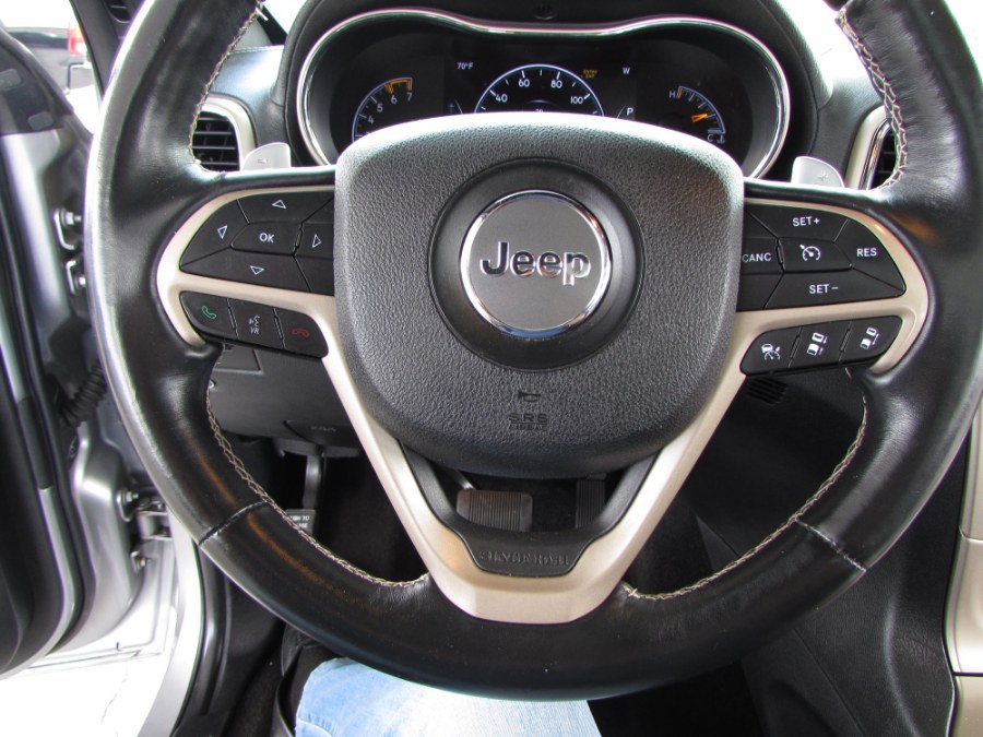 2015 Jeep Grand Cherokee 4WD 4dr Overland, available for sale in Orlando, Florida | VIP Auto Enterprise, Inc. Orlando, Florida 2015 Jeep Grand Cherokee 4WD 4dr Overland, available for sale in Orlando, Florida | VIP Auto Enterprise, Inc. Orlando, Florida