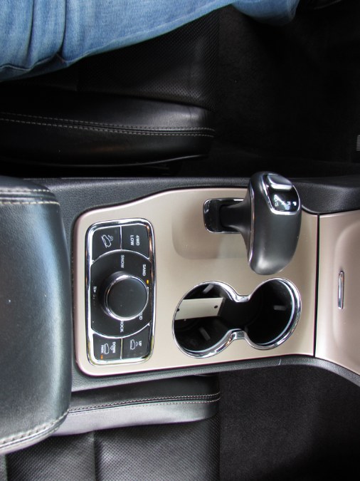 2015 Jeep Grand Cherokee 4WD 4dr Overland, available for sale in Orlando, Florida | VIP Auto Enterprise, Inc. Orlando, Florida 2015 Jeep Grand Cherokee 4WD 4dr Overland, available for sale in Orlando, Florida | VIP Auto Enterprise, Inc. Orlando, Florida