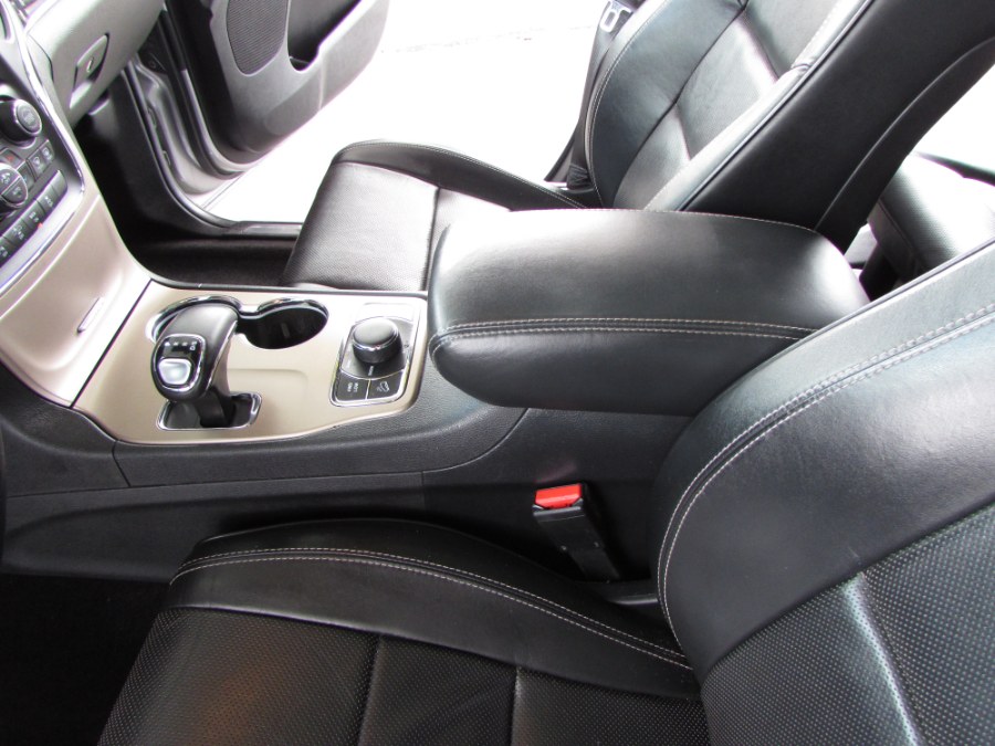 2015 Jeep Grand Cherokee 4WD 4dr Overland, available for sale in Orlando, Florida | VIP Auto Enterprise, Inc. Orlando, Florida 2015 Jeep Grand Cherokee 4WD 4dr Overland, available for sale in Orlando, Florida | VIP Auto Enterprise, Inc. Orlando, Florida
