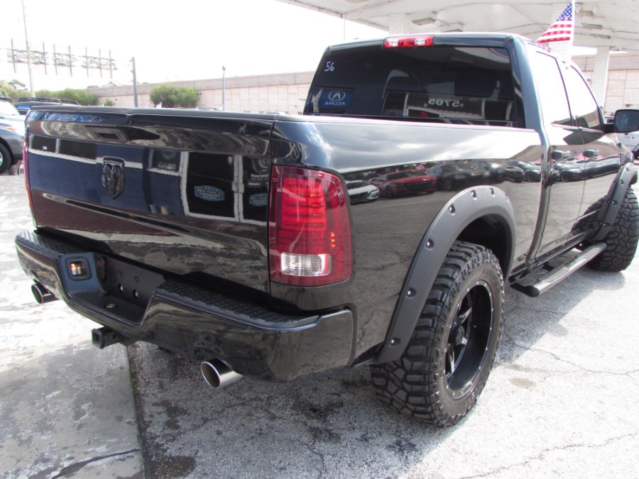 2014 Ram 1500 2WD Quad Cab 140.5" Express, available for sale in Orlando, Florida | VIP Auto Enterprise, Inc. Orlando, Florida 2014 Ram 1500 2WD Quad Cab 140.5" Express, available for sale in Orlando, Florida | VIP Auto Enterprise, Inc. Orlando, Florida