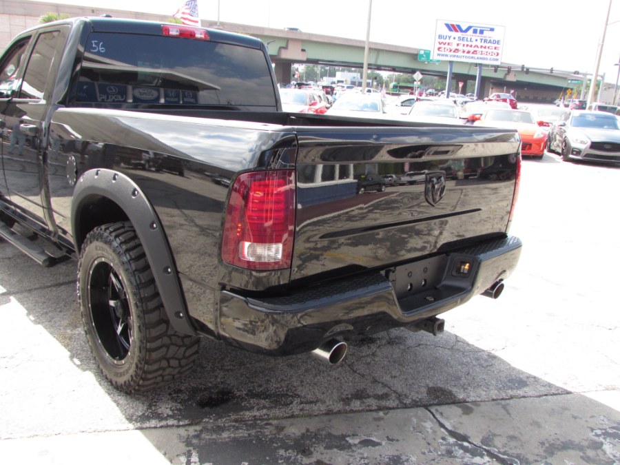 2014 Ram 1500 2WD Quad Cab 140.5" Express, available for sale in Orlando, Florida | VIP Auto Enterprise, Inc. Orlando, Florida 2014 Ram 1500 2WD Quad Cab 140.5" Express, available for sale in Orlando, Florida | VIP Auto Enterprise, Inc. Orlando, Florida