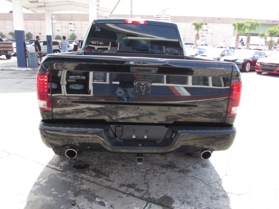 2014 Ram 1500 2WD Quad Cab 140.5" Express, available for sale in Orlando, Florida | VIP Auto Enterprise, Inc. Orlando, Florida 2014 Ram 1500 2WD Quad Cab 140.5" Express, available for sale in Orlando, Florida | VIP Auto Enterprise, Inc. Orlando, Florida