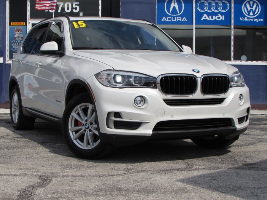 2015 BMW X5 RWD 4dr sDrive35i, available for sale in Orlando, Florida | VIP Auto Enterprise, Inc. Orlando, Florida 2015 BMW X5 RWD 4dr sDrive35i, available for sale in Orlando, Florida | VIP Auto Enterprise, Inc. Orlando, Florida