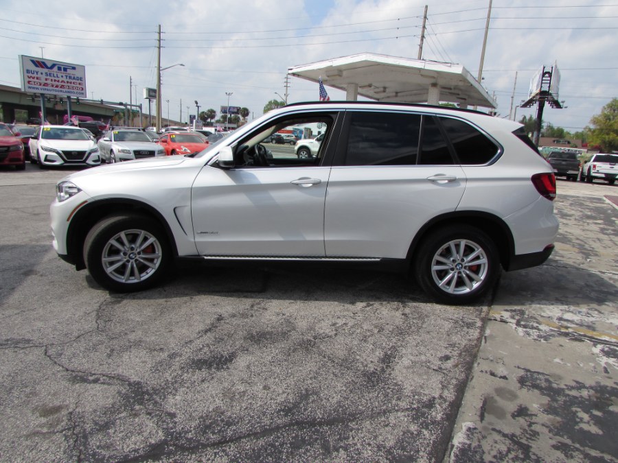 2015 BMW X5 RWD 4dr sDrive35i, available for sale in Orlando, Florida | VIP Auto Enterprise, Inc. Orlando, Florida 2015 BMW X5 RWD 4dr sDrive35i, available for sale in Orlando, Florida | VIP Auto Enterprise, Inc. Orlando, Florida