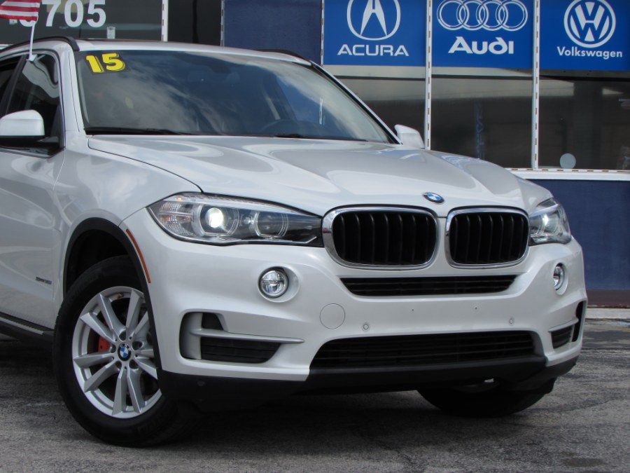 2015 BMW X5 RWD 4dr sDrive35i, available for sale in Orlando, Florida | VIP Auto Enterprise, Inc. Orlando, Florida 2015 BMW X5 RWD 4dr sDrive35i, available for sale in Orlando, Florida | VIP Auto Enterprise, Inc. Orlando, Florida