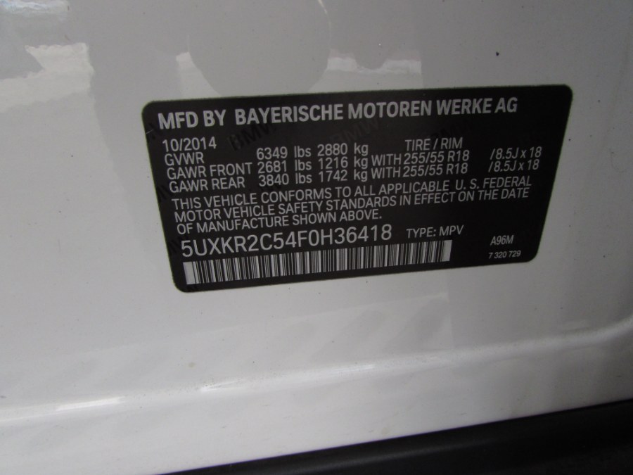 2015 BMW X5 RWD 4dr sDrive35i, available for sale in Orlando, Florida | VIP Auto Enterprise, Inc. Orlando, Florida 2015 BMW X5 RWD 4dr sDrive35i, available for sale in Orlando, Florida | VIP Auto Enterprise, Inc. Orlando, Florida