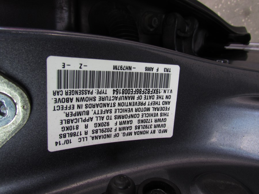 2015 Honda Civic Sedan 4dr CVT EX, available for sale in Orlando, Florida | VIP Auto Enterprise, Inc. Orlando, Florida 2015 Honda Civic Sedan 4dr CVT EX, available for sale in Orlando, Florida | VIP Auto Enterprise, Inc. Orlando, Florida