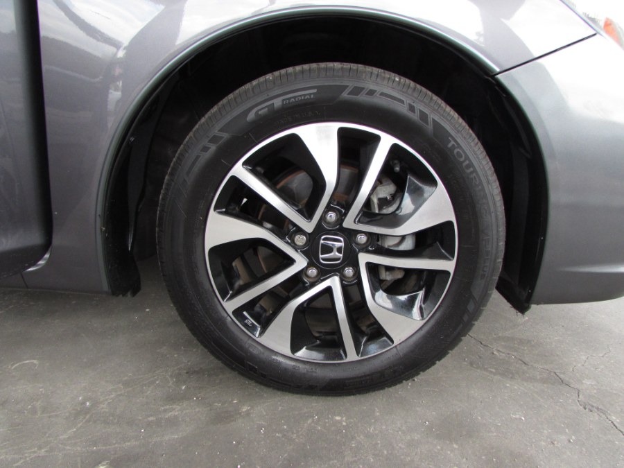 2015 Honda Civic Sedan 4dr CVT EX, available for sale in Orlando, Florida | VIP Auto Enterprise, Inc. Orlando, Florida 2015 Honda Civic Sedan 4dr CVT EX, available for sale in Orlando, Florida | VIP Auto Enterprise, Inc. Orlando, Florida