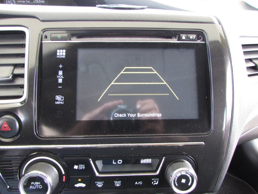 2015 Honda Civic Sedan 4dr CVT EX, available for sale in Orlando, Florida | VIP Auto Enterprise, Inc. Orlando, Florida 2015 Honda Civic Sedan 4dr CVT EX, available for sale in Orlando, Florida | VIP Auto Enterprise, Inc. Orlando, Florida