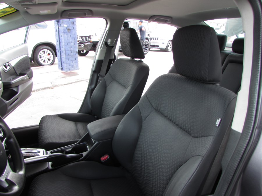 2015 Honda Civic Sedan 4dr CVT EX, available for sale in Orlando, Florida | VIP Auto Enterprise, Inc. Orlando, Florida 2015 Honda Civic Sedan 4dr CVT EX, available for sale in Orlando, Florida | VIP Auto Enterprise, Inc. Orlando, Florida