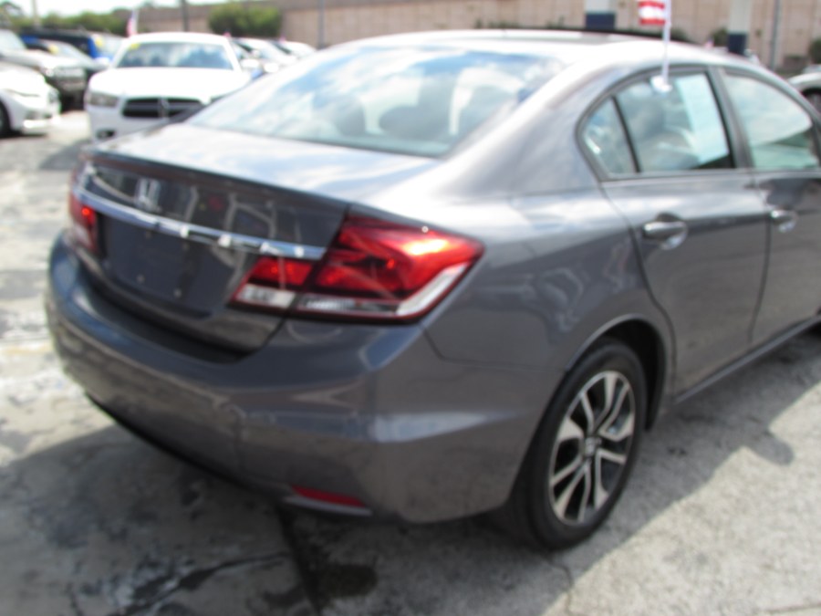 2015 Honda Civic Sedan 4dr CVT EX, available for sale in Orlando, Florida | VIP Auto Enterprise, Inc. Orlando, Florida 2015 Honda Civic Sedan 4dr CVT EX, available for sale in Orlando, Florida | VIP Auto Enterprise, Inc. Orlando, Florida