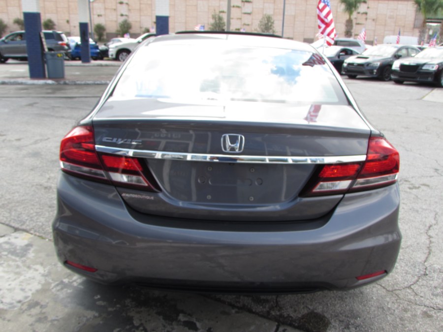 2015 Honda Civic Sedan 4dr CVT EX, available for sale in Orlando, Florida | VIP Auto Enterprise, Inc. Orlando, Florida 2015 Honda Civic Sedan 4dr CVT EX, available for sale in Orlando, Florida | VIP Auto Enterprise, Inc. Orlando, Florida