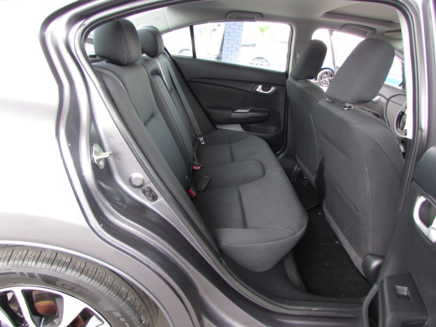 2015 Honda Civic Sedan 4dr CVT EX, available for sale in Orlando, Florida | VIP Auto Enterprise, Inc. Orlando, Florida 2015 Honda Civic Sedan 4dr CVT EX, available for sale in Orlando, Florida | VIP Auto Enterprise, Inc. Orlando, Florida