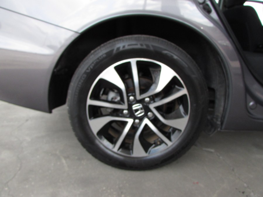 2015 Honda Civic Sedan 4dr CVT EX, available for sale in Orlando, Florida | VIP Auto Enterprise, Inc. Orlando, Florida 2015 Honda Civic Sedan 4dr CVT EX, available for sale in Orlando, Florida | VIP Auto Enterprise, Inc. Orlando, Florida