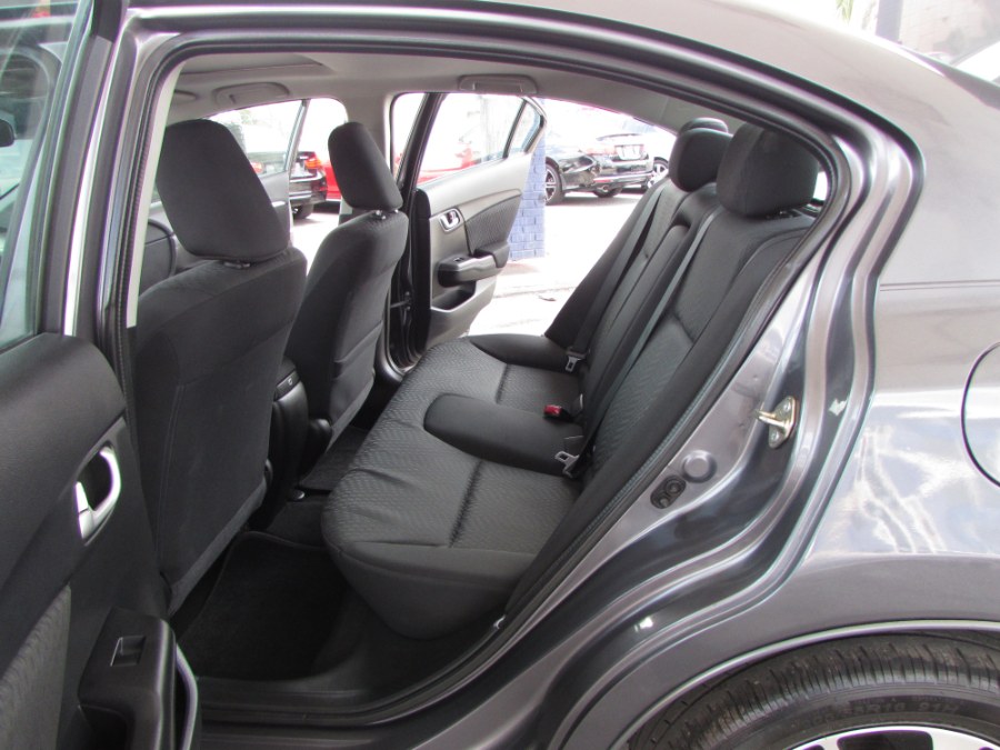 2015 Honda Civic Sedan 4dr CVT EX, available for sale in Orlando, Florida | VIP Auto Enterprise, Inc. Orlando, Florida 2015 Honda Civic Sedan 4dr CVT EX, available for sale in Orlando, Florida | VIP Auto Enterprise, Inc. Orlando, Florida