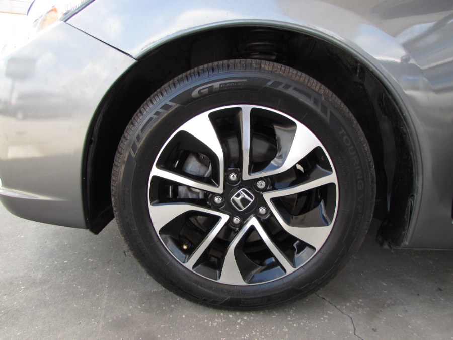 2015 Honda Civic Sedan 4dr CVT EX, available for sale in Orlando, Florida | VIP Auto Enterprise, Inc. Orlando, Florida 2015 Honda Civic Sedan 4dr CVT EX, available for sale in Orlando, Florida | VIP Auto Enterprise, Inc. Orlando, Florida