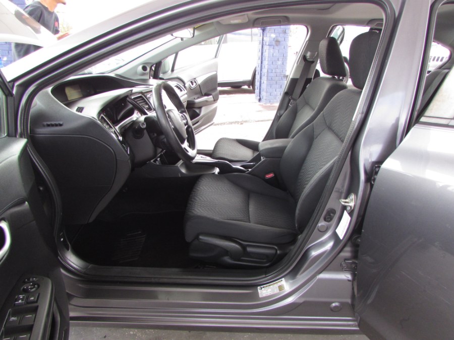 2015 Honda Civic Sedan 4dr CVT EX, available for sale in Orlando, Florida | VIP Auto Enterprise, Inc. Orlando, Florida 2015 Honda Civic Sedan 4dr CVT EX, available for sale in Orlando, Florida | VIP Auto Enterprise, Inc. Orlando, Florida