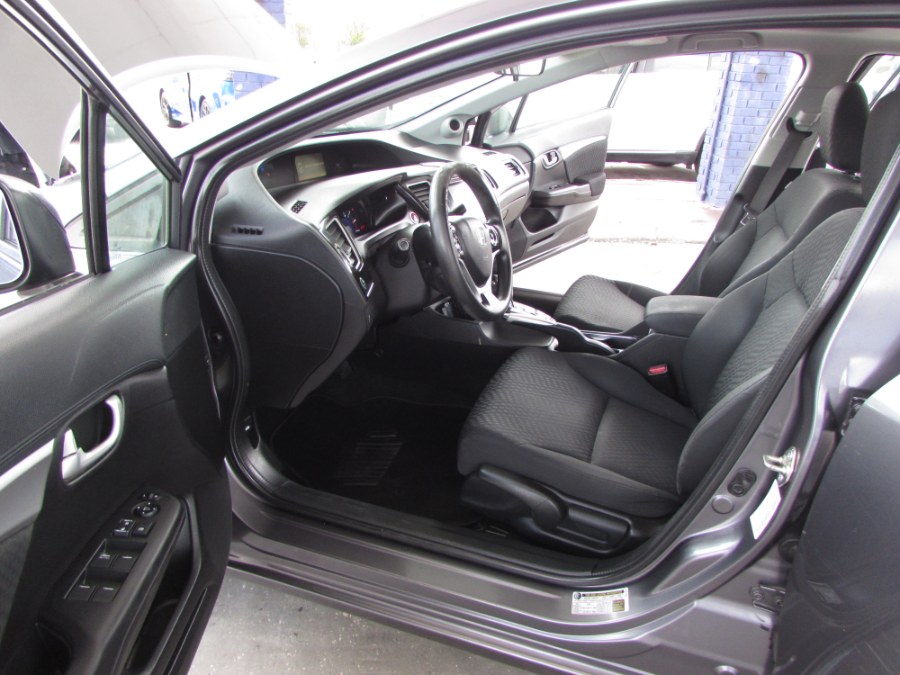 2015 Honda Civic Sedan 4dr CVT EX, available for sale in Orlando, Florida | VIP Auto Enterprise, Inc. Orlando, Florida 2015 Honda Civic Sedan 4dr CVT EX, available for sale in Orlando, Florida | VIP Auto Enterprise, Inc. Orlando, Florida