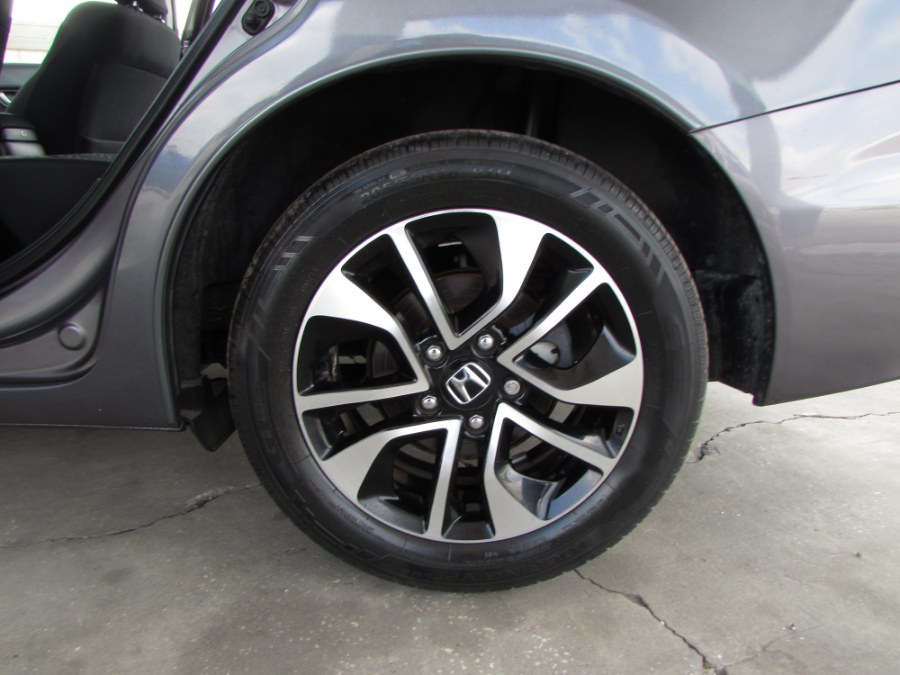 2015 Honda Civic Sedan 4dr CVT EX, available for sale in Orlando, Florida | VIP Auto Enterprise, Inc. Orlando, Florida 2015 Honda Civic Sedan 4dr CVT EX, available for sale in Orlando, Florida | VIP Auto Enterprise, Inc. Orlando, Florida