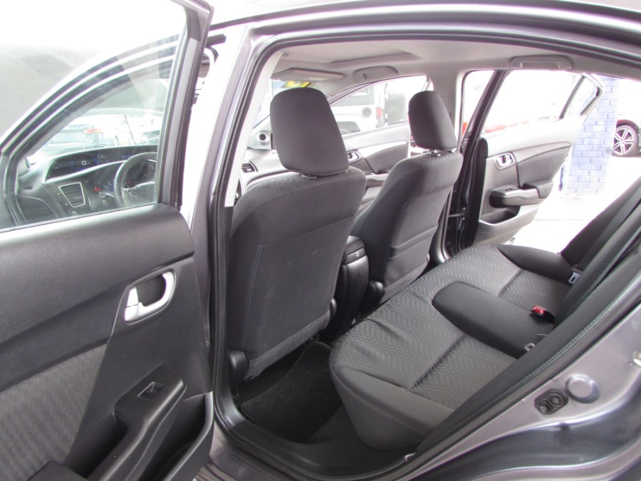 2015 Honda Civic Sedan 4dr CVT EX, available for sale in Orlando, Florida | VIP Auto Enterprise, Inc. Orlando, Florida 2015 Honda Civic Sedan 4dr CVT EX, available for sale in Orlando, Florida | VIP Auto Enterprise, Inc. Orlando, Florida