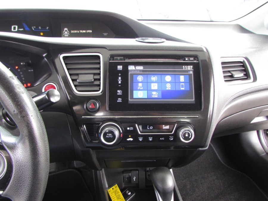 2015 Honda Civic Sedan 4dr CVT EX, available for sale in Orlando, Florida | VIP Auto Enterprise, Inc. Orlando, Florida 2015 Honda Civic Sedan 4dr CVT EX, available for sale in Orlando, Florida | VIP Auto Enterprise, Inc. Orlando, Florida