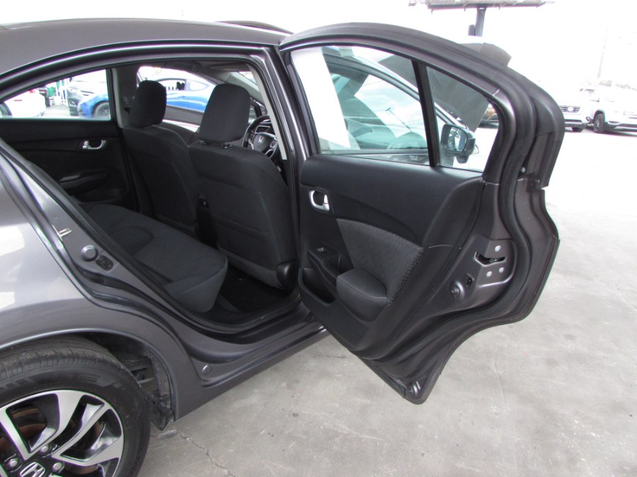 2015 Honda Civic Sedan 4dr CVT EX, available for sale in Orlando, Florida | VIP Auto Enterprise, Inc. Orlando, Florida 2015 Honda Civic Sedan 4dr CVT EX, available for sale in Orlando, Florida | VIP Auto Enterprise, Inc. Orlando, Florida