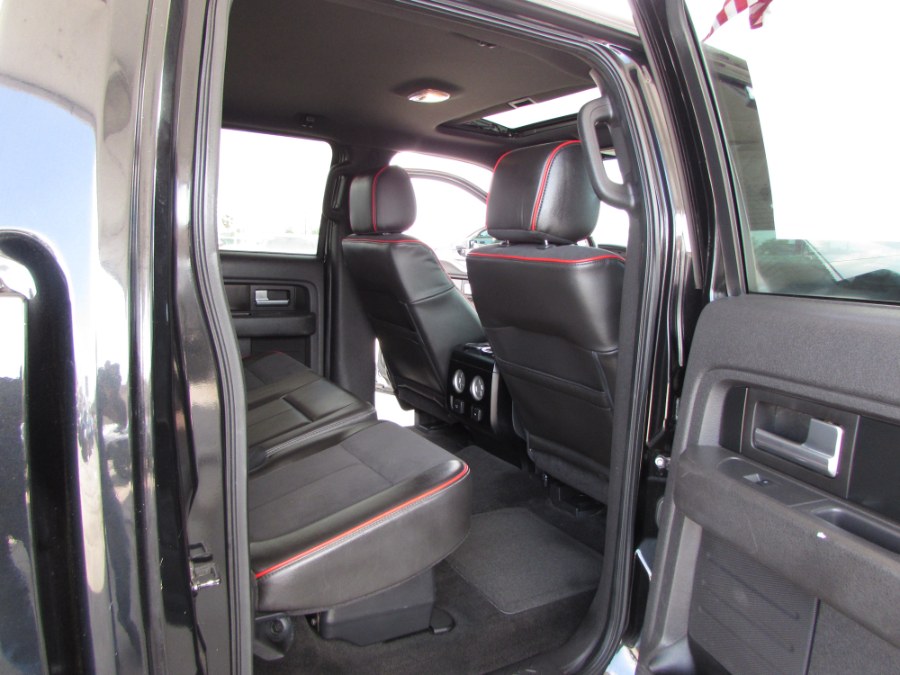 2013 Ford F-150 2WD SuperCrew 145" FX2, available for sale in Orlando, Florida | VIP Auto Enterprise, Inc. Orlando, Florida 2013 Ford F-150 2WD SuperCrew 145" FX2, available for sale in Orlando, Florida | VIP Auto Enterprise, Inc. Orlando, Florida