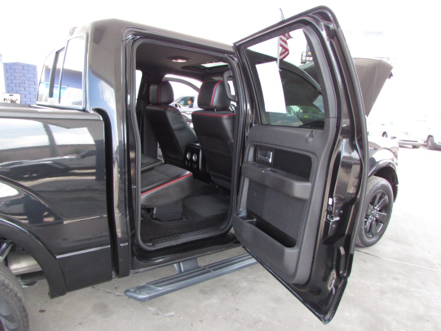 2013 Ford F-150 2WD SuperCrew 145" FX2, available for sale in Orlando, Florida | VIP Auto Enterprise, Inc. Orlando, Florida 2013 Ford F-150 2WD SuperCrew 145" FX2, available for sale in Orlando, Florida | VIP Auto Enterprise, Inc. Orlando, Florida