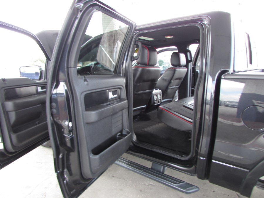 2013 Ford F-150 2WD SuperCrew 145" FX2, available for sale in Orlando, Florida | VIP Auto Enterprise, Inc. Orlando, Florida 2013 Ford F-150 2WD SuperCrew 145" FX2, available for sale in Orlando, Florida | VIP Auto Enterprise, Inc. Orlando, Florida
