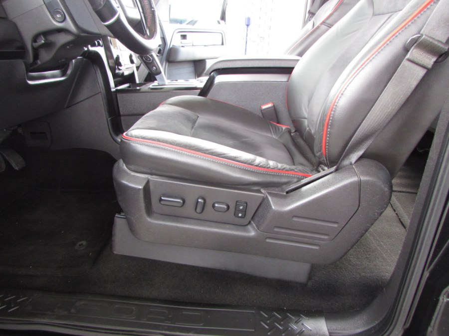 2013 Ford F-150 2WD SuperCrew 145" FX2, available for sale in Orlando, Florida | VIP Auto Enterprise, Inc. Orlando, Florida 2013 Ford F-150 2WD SuperCrew 145" FX2, available for sale in Orlando, Florida | VIP Auto Enterprise, Inc. Orlando, Florida