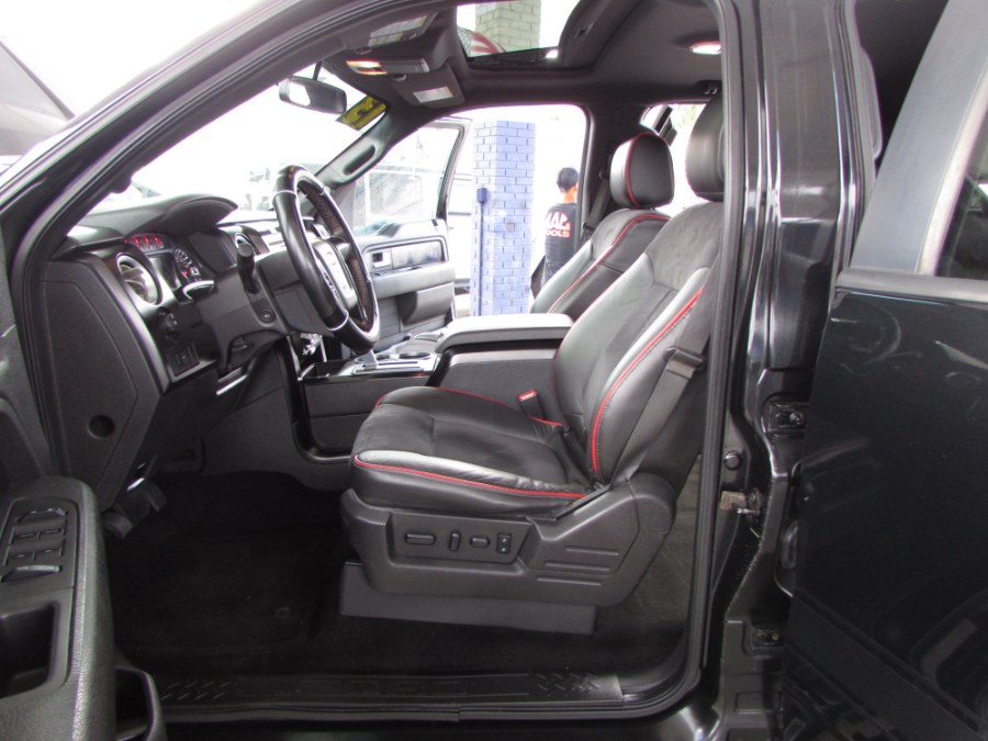 2013 Ford F-150 2WD SuperCrew 145" FX2, available for sale in Orlando, Florida | VIP Auto Enterprise, Inc. Orlando, Florida 2013 Ford F-150 2WD SuperCrew 145" FX2, available for sale in Orlando, Florida | VIP Auto Enterprise, Inc. Orlando, Florida