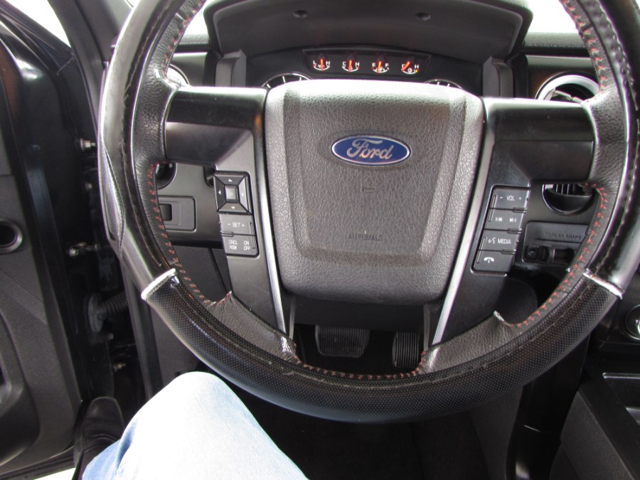 2013 Ford F-150 2WD SuperCrew 145" FX2, available for sale in Orlando, Florida | VIP Auto Enterprise, Inc. Orlando, Florida 2013 Ford F-150 2WD SuperCrew 145" FX2, available for sale in Orlando, Florida | VIP Auto Enterprise, Inc. Orlando, Florida
