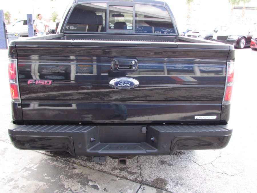 2013 Ford F-150 2WD SuperCrew 145" FX2, available for sale in Orlando, Florida | VIP Auto Enterprise, Inc. Orlando, Florida 2013 Ford F-150 2WD SuperCrew 145" FX2, available for sale in Orlando, Florida | VIP Auto Enterprise, Inc. Orlando, Florida
