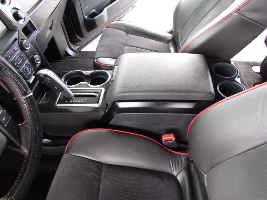2013 Ford F-150 2WD SuperCrew 145" FX2, available for sale in Orlando, Florida | VIP Auto Enterprise, Inc. Orlando, Florida 2013 Ford F-150 2WD SuperCrew 145" FX2, available for sale in Orlando, Florida | VIP Auto Enterprise, Inc. Orlando, Florida