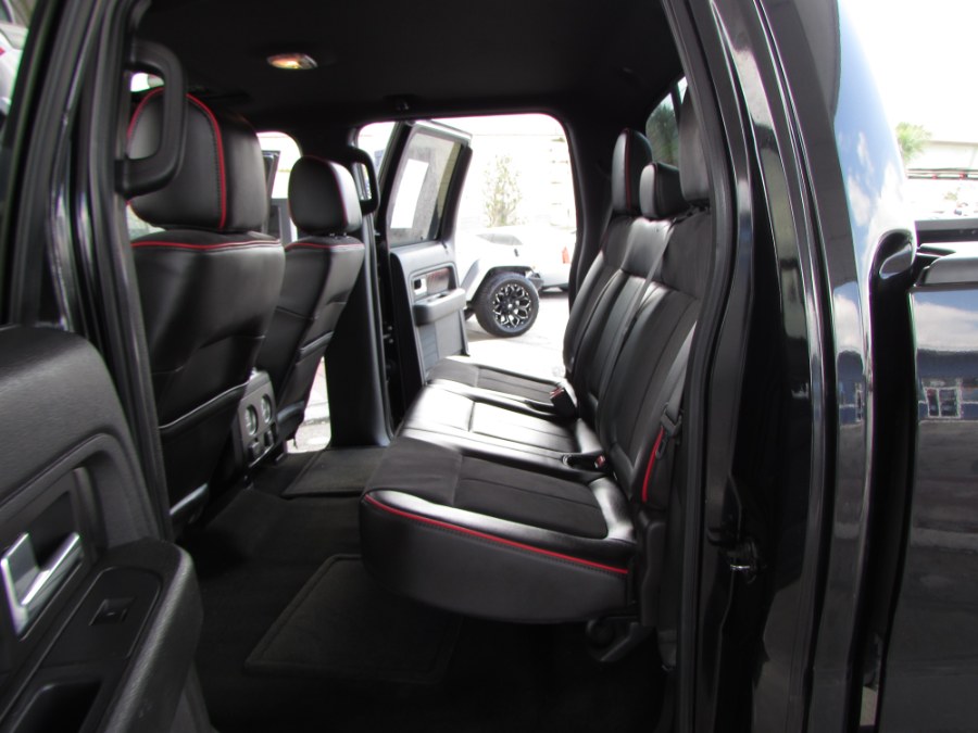 2013 Ford F-150 2WD SuperCrew 145" FX2, available for sale in Orlando, Florida | VIP Auto Enterprise, Inc. Orlando, Florida 2013 Ford F-150 2WD SuperCrew 145" FX2, available for sale in Orlando, Florida | VIP Auto Enterprise, Inc. Orlando, Florida