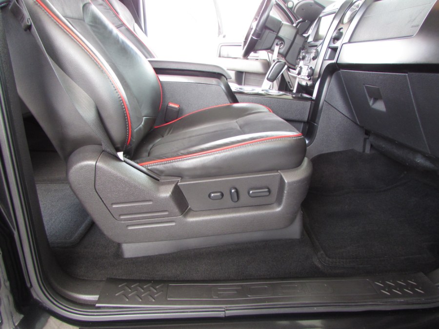 2013 Ford F-150 2WD SuperCrew 145" FX2, available for sale in Orlando, Florida | VIP Auto Enterprise, Inc. Orlando, Florida 2013 Ford F-150 2WD SuperCrew 145" FX2, available for sale in Orlando, Florida | VIP Auto Enterprise, Inc. Orlando, Florida