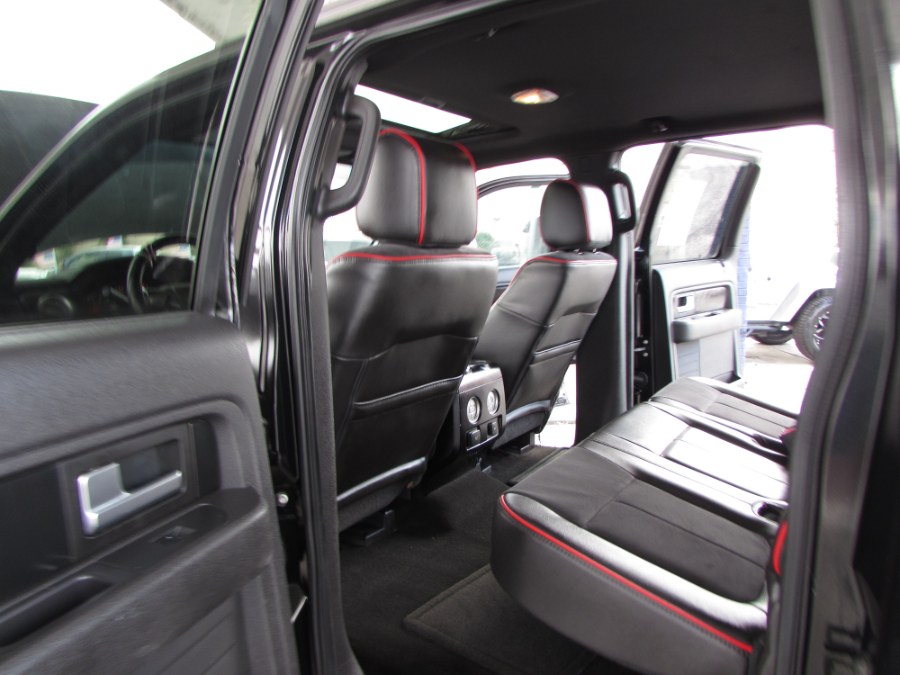2013 Ford F-150 2WD SuperCrew 145" FX2, available for sale in Orlando, Florida | VIP Auto Enterprise, Inc. Orlando, Florida 2013 Ford F-150 2WD SuperCrew 145" FX2, available for sale in Orlando, Florida | VIP Auto Enterprise, Inc. Orlando, Florida