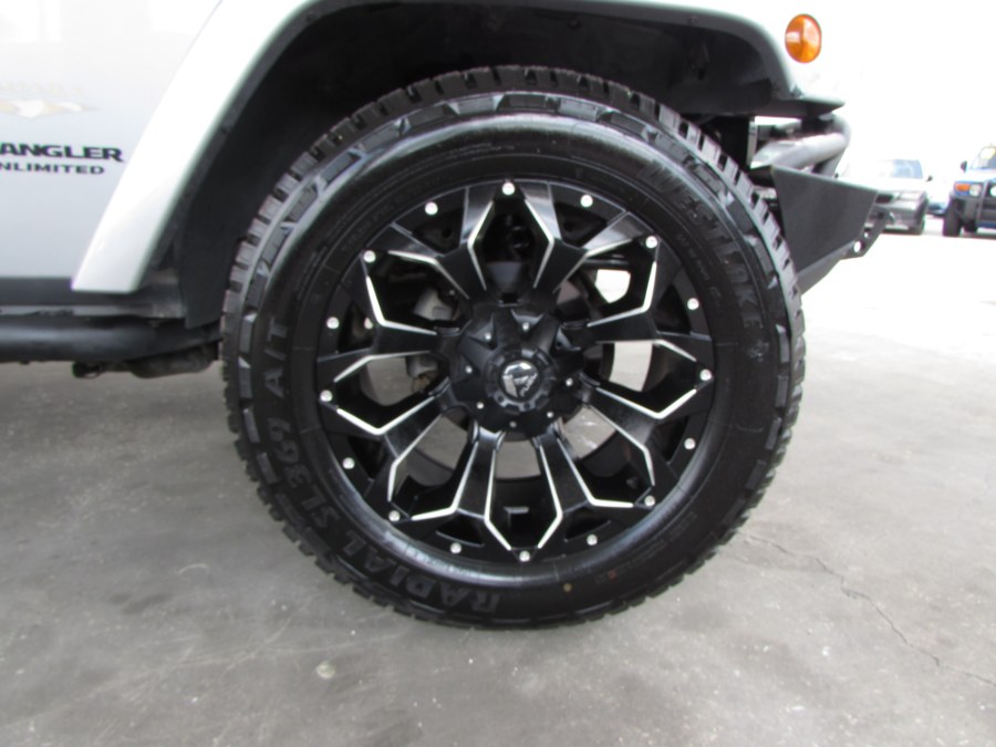 2013 Jeep Wrangler Unlimited 4WD 4dr Sahara, available for sale in Orlando, Florida | VIP Auto Enterprise, Inc. Orlando, Florida 2013 Jeep Wrangler Unlimited 4WD 4dr Sahara, available for sale in Orlando, Florida | VIP Auto Enterprise, Inc. Orlando, Florida