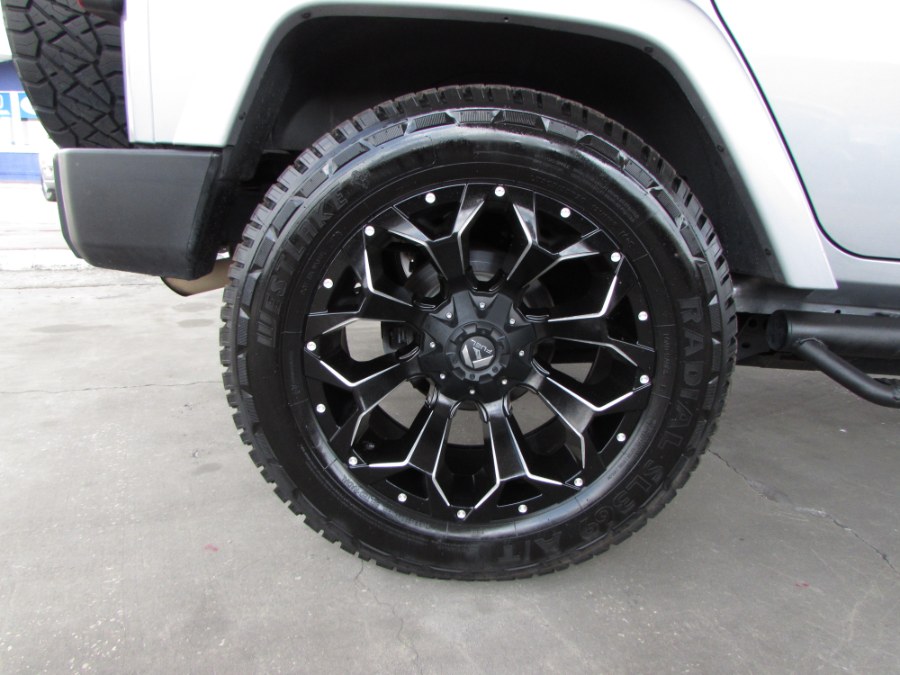 2013 Jeep Wrangler Unlimited 4WD 4dr Sahara, available for sale in Orlando, Florida | VIP Auto Enterprise, Inc. Orlando, Florida 2013 Jeep Wrangler Unlimited 4WD 4dr Sahara, available for sale in Orlando, Florida | VIP Auto Enterprise, Inc. Orlando, Florida