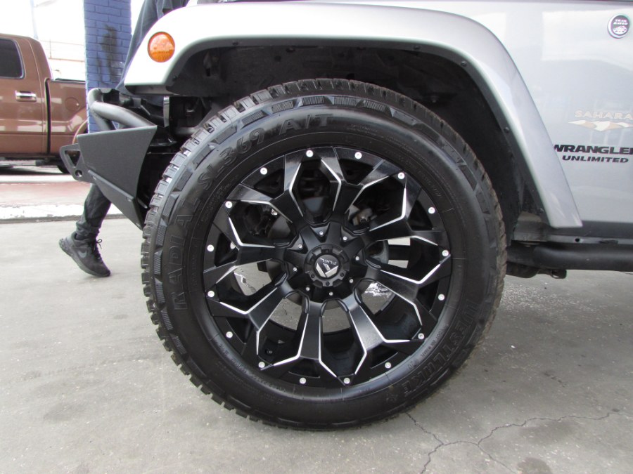 2013 Jeep Wrangler Unlimited 4WD 4dr Sahara, available for sale in Orlando, Florida | VIP Auto Enterprise, Inc. Orlando, Florida 2013 Jeep Wrangler Unlimited 4WD 4dr Sahara, available for sale in Orlando, Florida | VIP Auto Enterprise, Inc. Orlando, Florida
