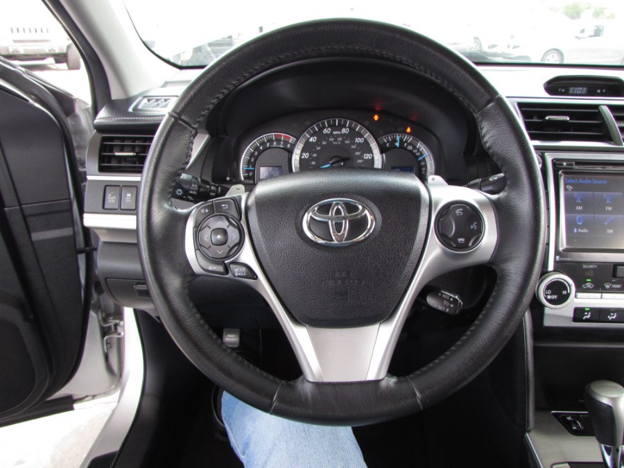 2014 Toyota Camry 2014.5 4dr Sdn I4 Auto SE (Natl), available for sale in Orlando, Florida | VIP Auto Enterprise, Inc. Orlando, Florida 2014 Toyota Camry 2014.5 4dr Sdn I4 Auto SE (Natl), available for sale in Orlando, Florida | VIP Auto Enterprise, Inc. Orlando, Florida